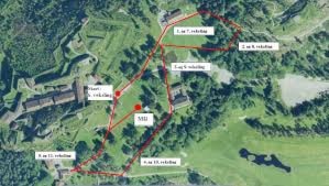 Fredrikstenstafetten 2017